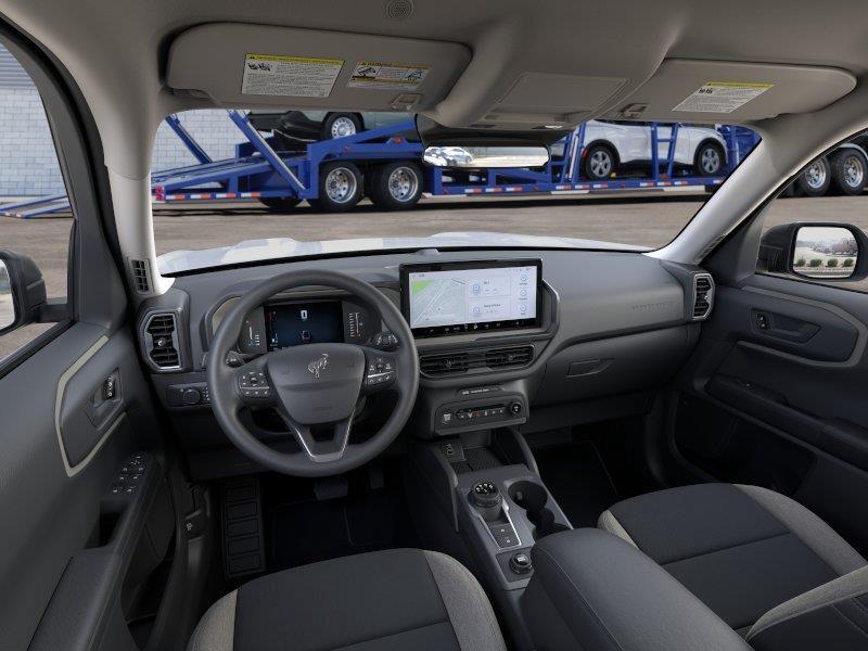 2026 Ford Bronco Sport Big Bend Gaithersburg MD