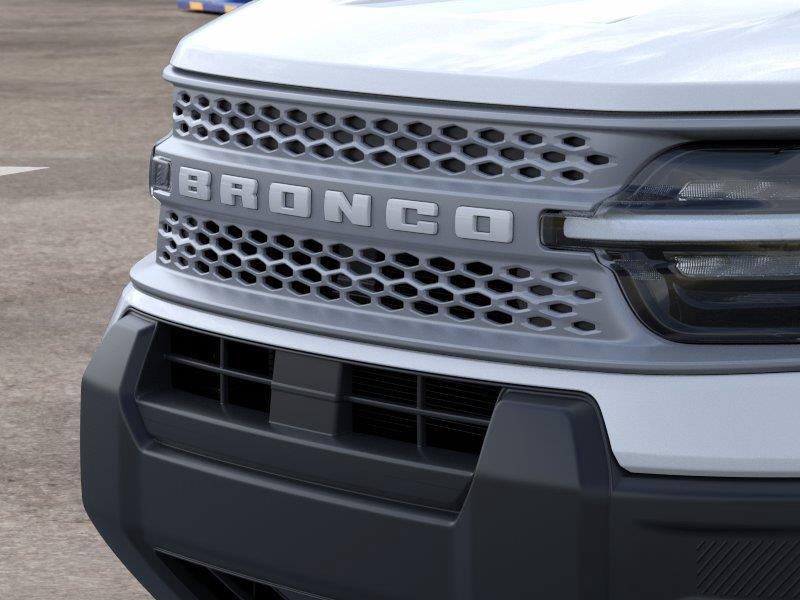 2026 Ford Bronco Sport Big Bend Gaithersburg MD