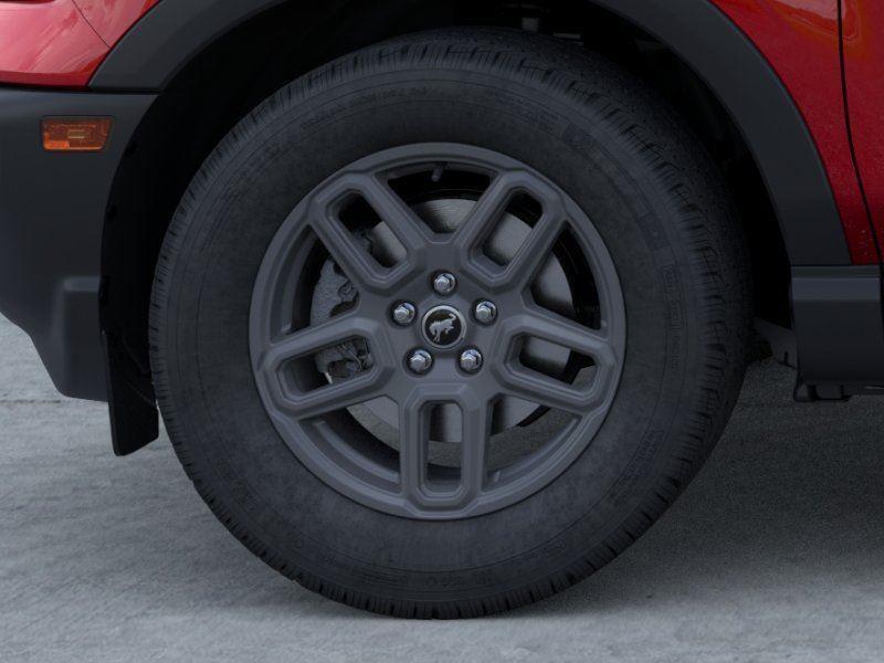 2026 Ford Bronco Sport Big Bend Gaithersburg MD