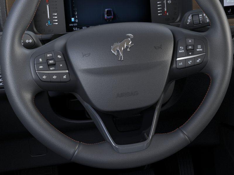 2026 Ford Bronco Sport Big Bend Gaithersburg MD