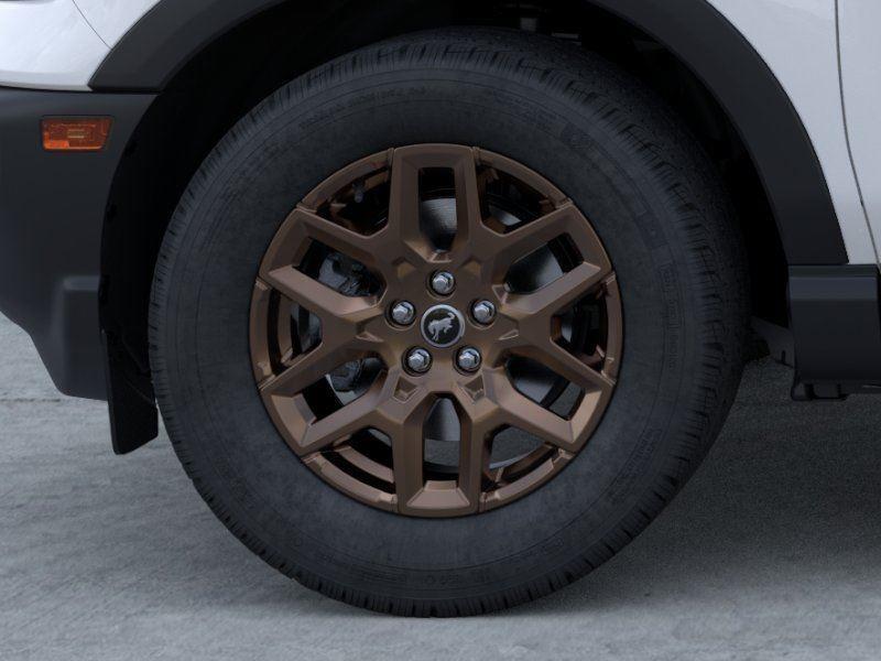 2026 Ford Bronco Sport Big Bend Gaithersburg MD