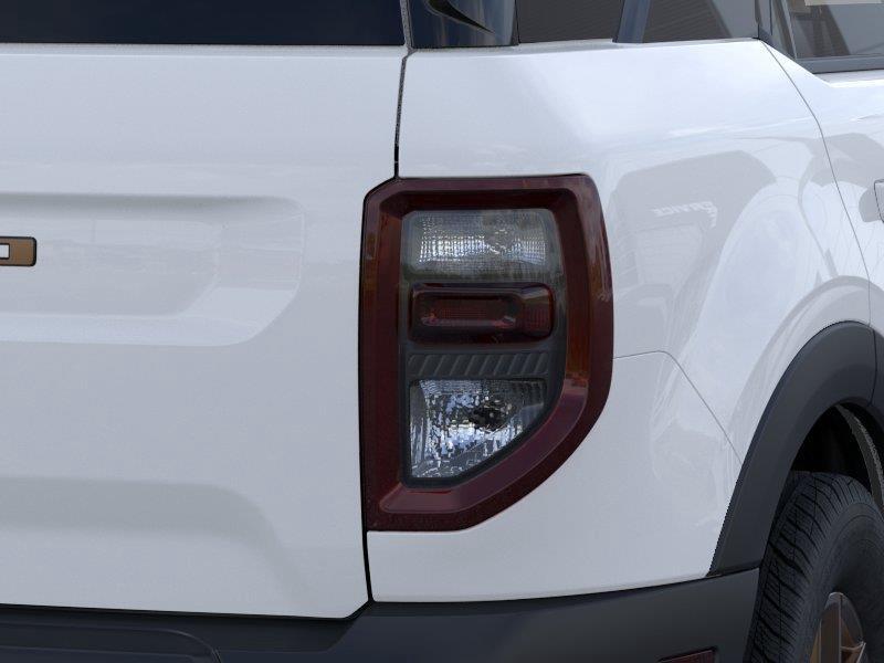 2026 Ford Bronco Sport Big Bend Gaithersburg MD