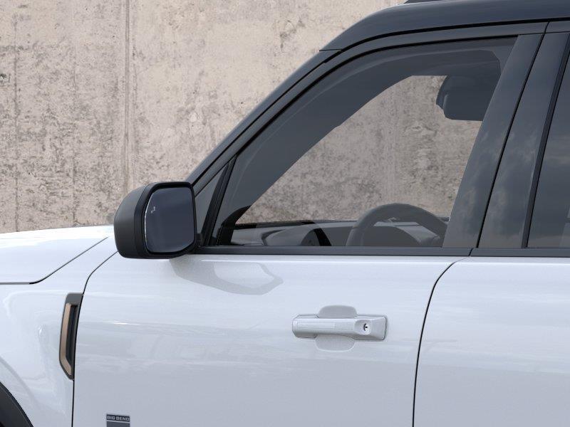 2026 Ford Bronco Sport Big Bend Gaithersburg MD