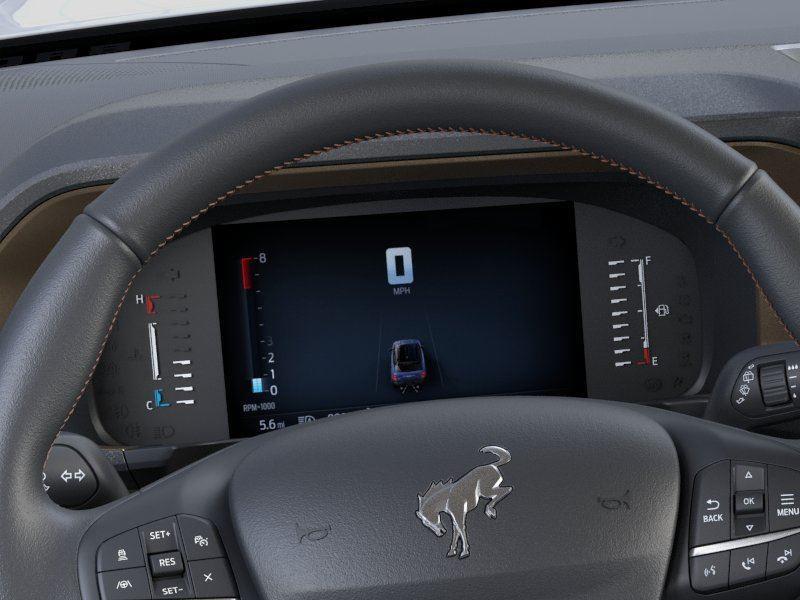 2026 Ford Bronco Sport Big Bend Gaithersburg MD