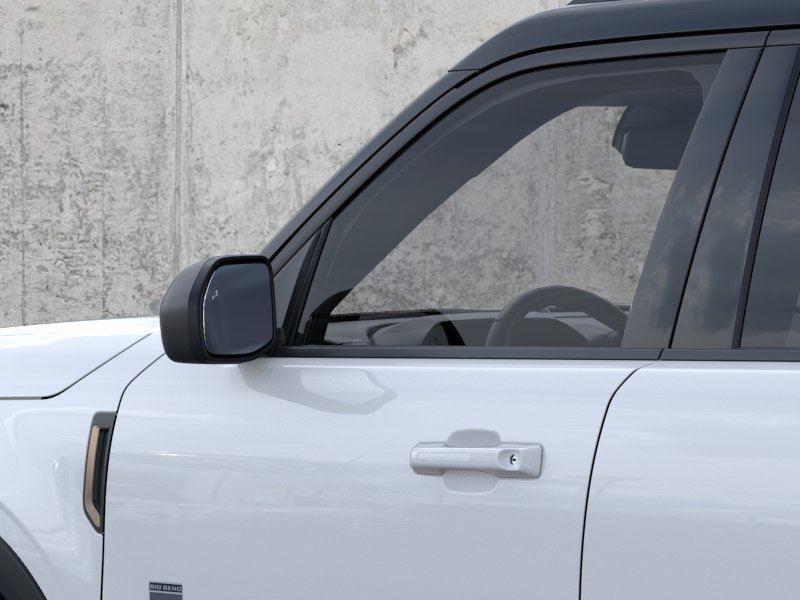2026 Ford Bronco Sport Big Bend Gaithersburg MD