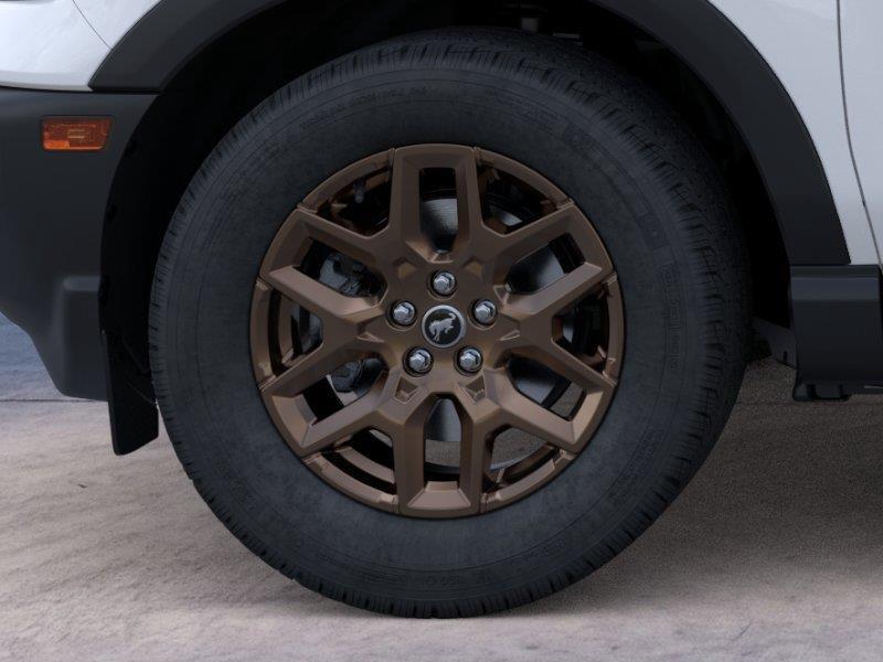 2026 Ford Bronco Sport Big Bend Gaithersburg MD