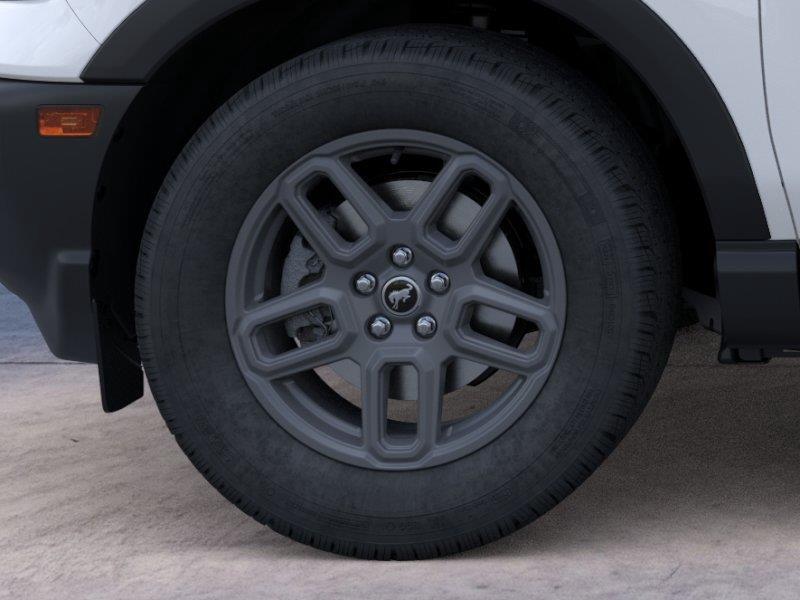 2026 Ford Bronco Sport Big Bend Gaithersburg MD