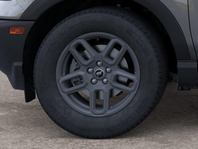 2026 Ford Bronco Sport Big Bend Gaithersburg MD
