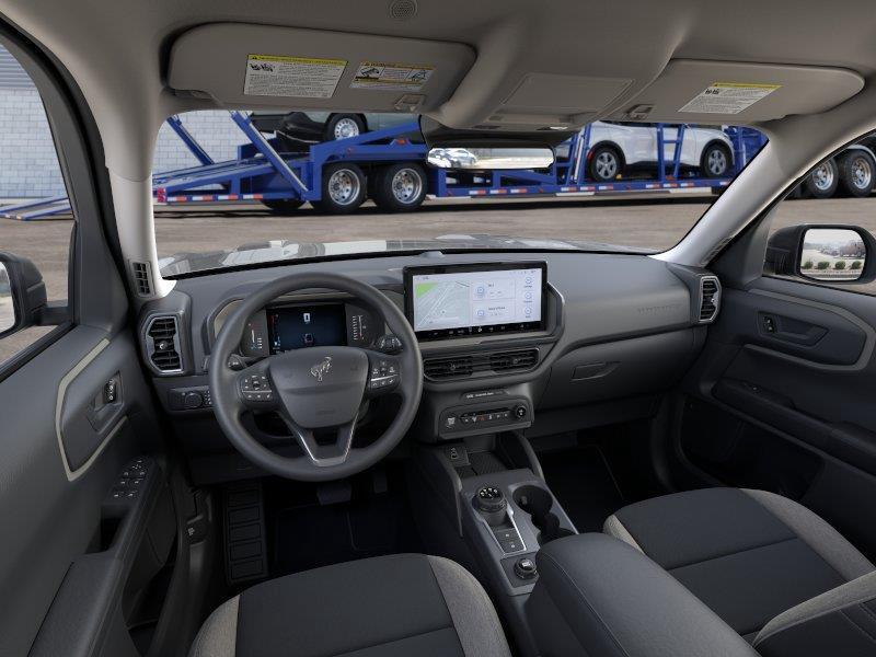 2026 Ford Bronco Sport Big Bend Gaithersburg MD