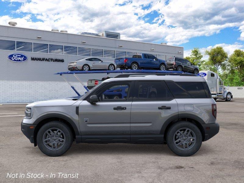 2026 Ford Bronco Sport Big Bend Gaithersburg MD