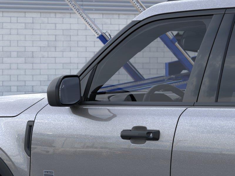 2026 Ford Bronco Sport Big Bend Gaithersburg MD