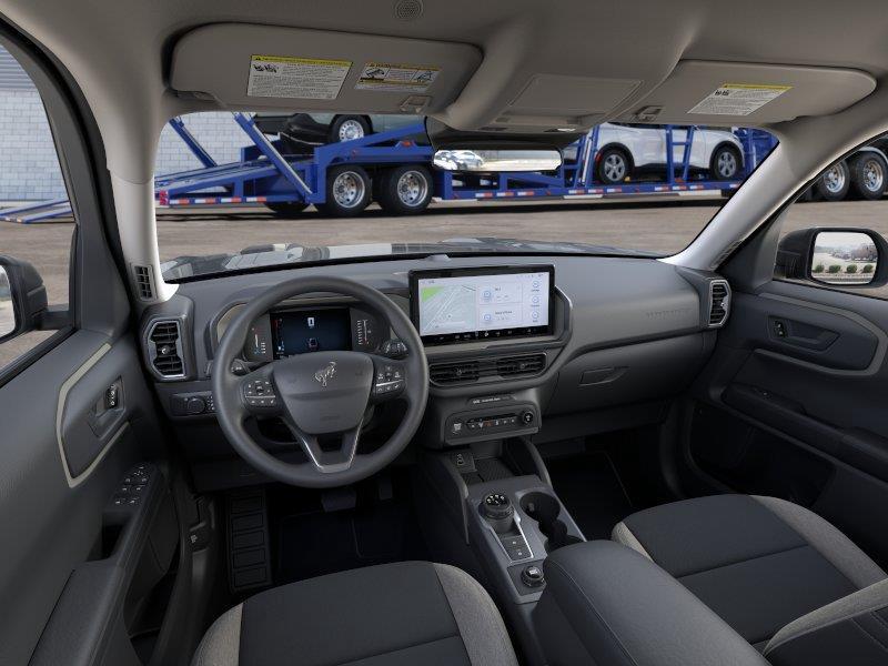 2026 Ford Bronco Sport Big Bend Gaithersburg MD