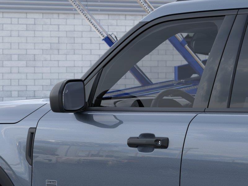 2026 Ford Bronco Sport Big Bend Gaithersburg MD
