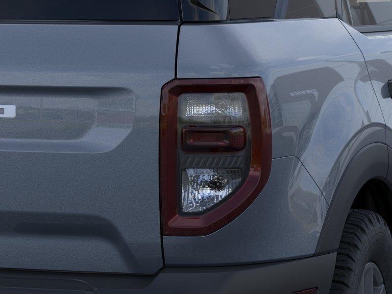 2026 Ford Bronco Sport Big Bend Gaithersburg MD