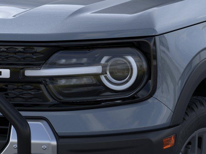 2026 Ford Bronco Sport Big Bend Gaithersburg MD