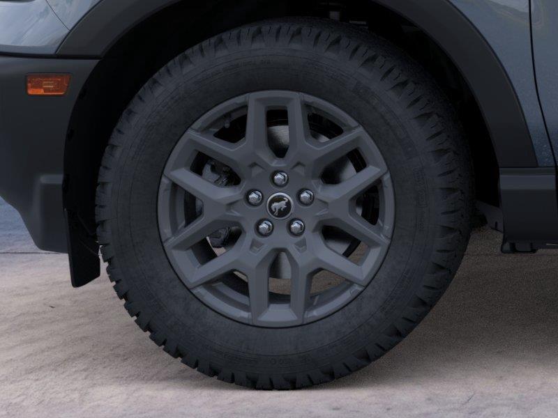2026 Ford Bronco Sport Big Bend Gaithersburg MD