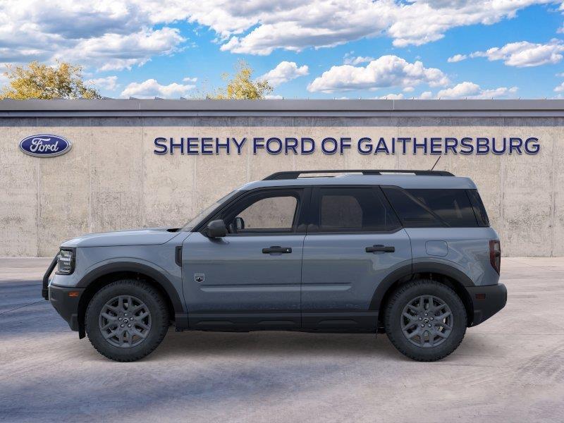 2026 Ford Bronco Sport Big Bend Gaithersburg MD