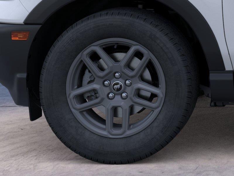 2026 Ford Bronco Sport Big Bend Gaithersburg MD
