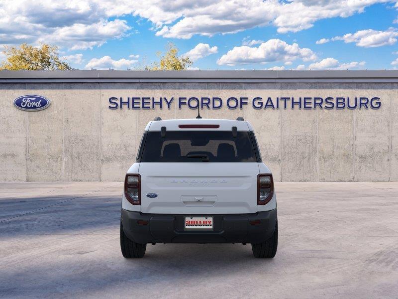 2026 Ford Bronco Sport Big Bend Gaithersburg MD