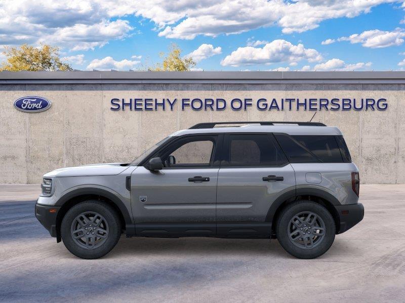 2026 Ford Bronco Sport Big Bend Gaithersburg MD