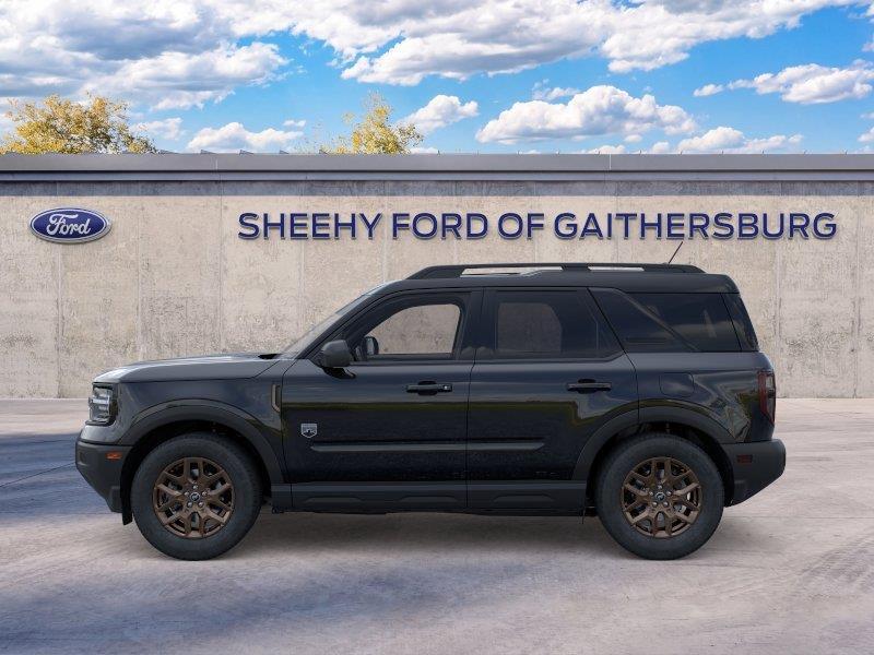 2026 Ford Bronco Sport Big Bend Gaithersburg MD