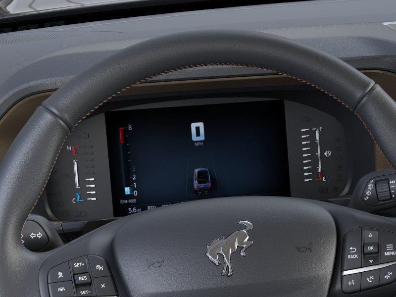 2026 Ford Bronco Sport Big Bend Gaithersburg MD