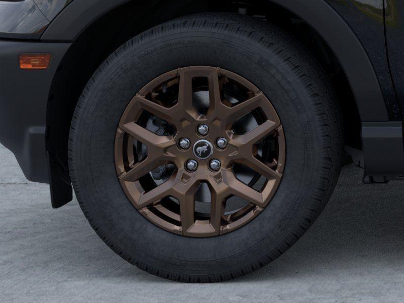 2026 Ford Bronco Sport Big Bend Gaithersburg MD