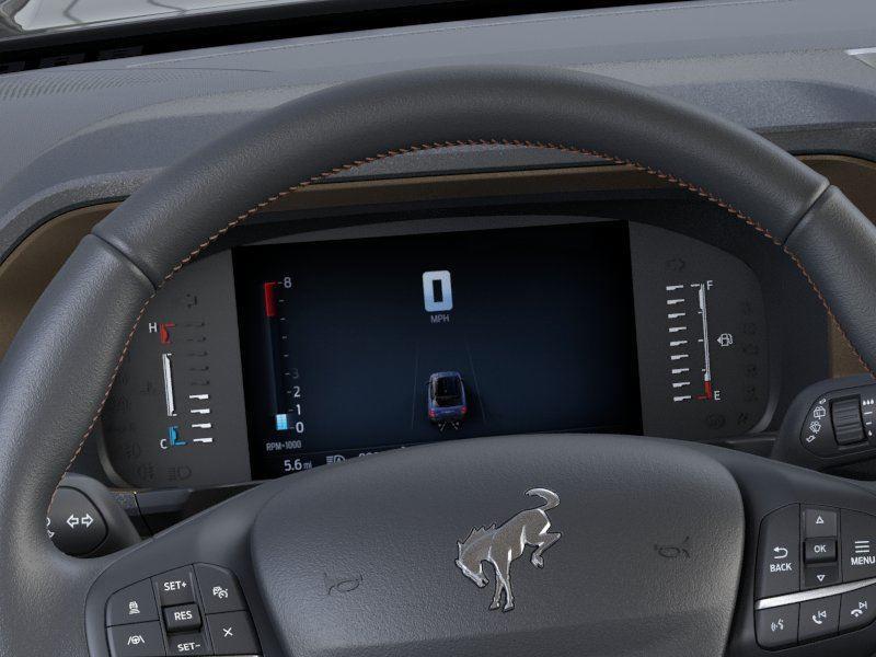 2026 Ford Bronco Sport Big Bend Gaithersburg MD