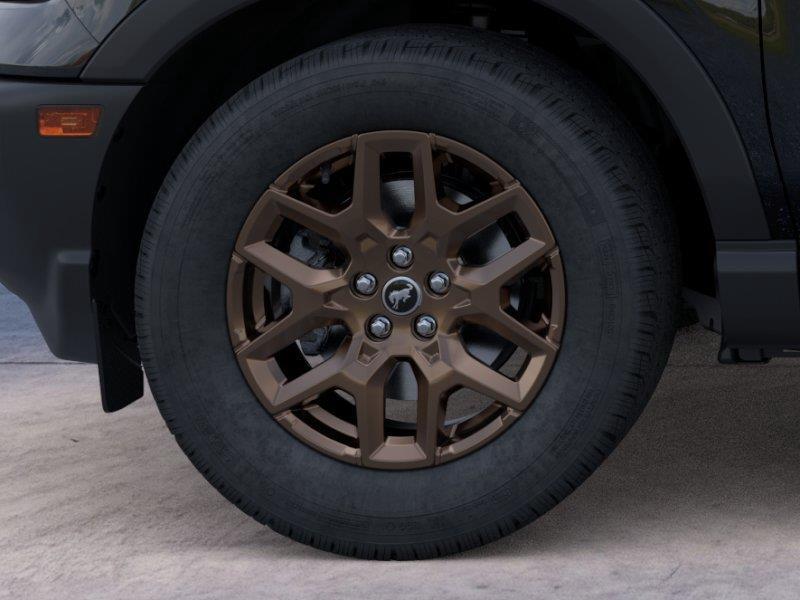 2026 Ford Bronco Sport Big Bend Gaithersburg MD