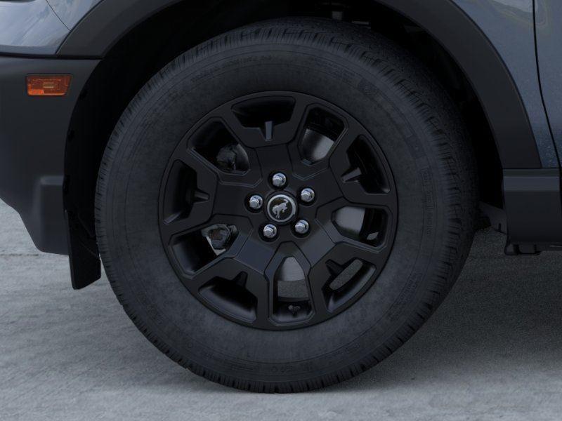 2026 Ford Bronco Sport Big Bend Gaithersburg MD