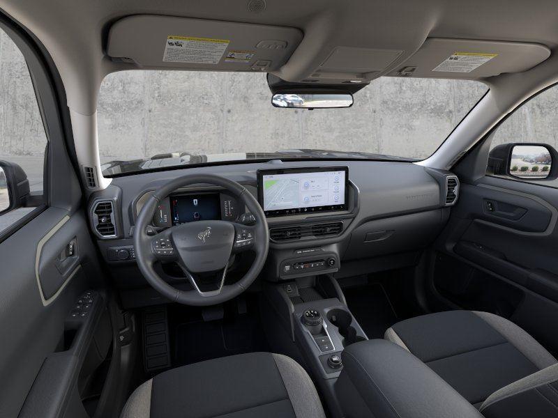 2026 Ford Bronco Sport Big Bend Gaithersburg MD