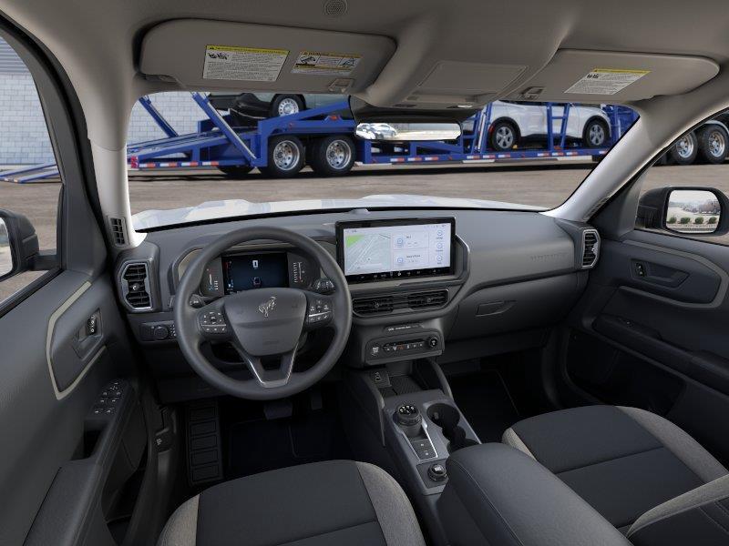 2026 Ford Bronco Sport Big Bend Gaithersburg MD