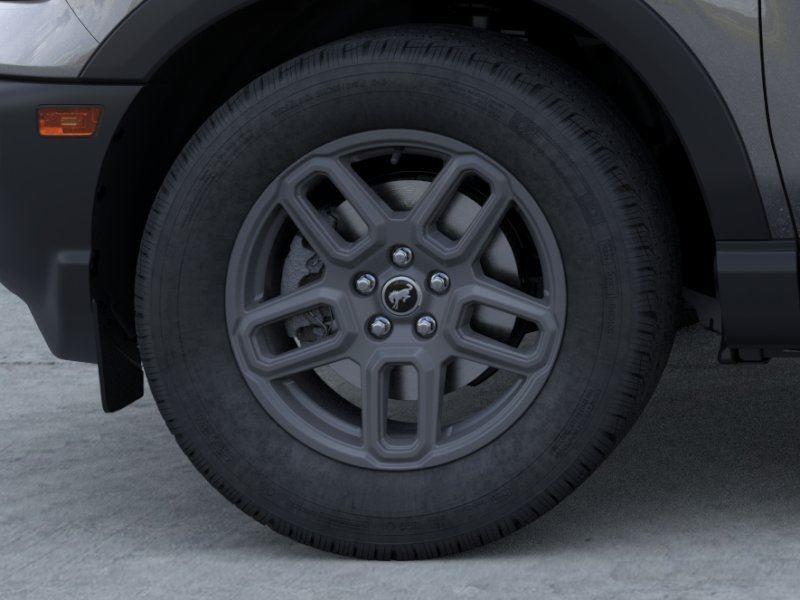 2026 Ford Bronco Sport Big Bend Gaithersburg MD
