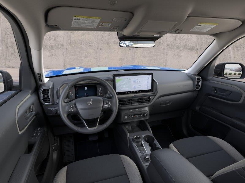 2026 Ford Bronco Sport Big Bend Gaithersburg MD