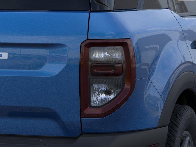 2026 Ford Bronco Sport Big Bend Gaithersburg MD