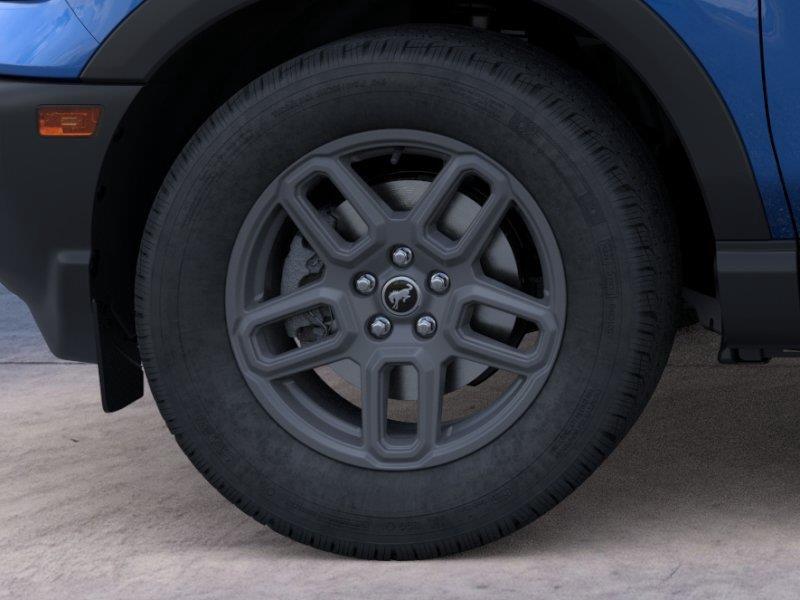 2026 Ford Bronco Sport Big Bend Gaithersburg MD