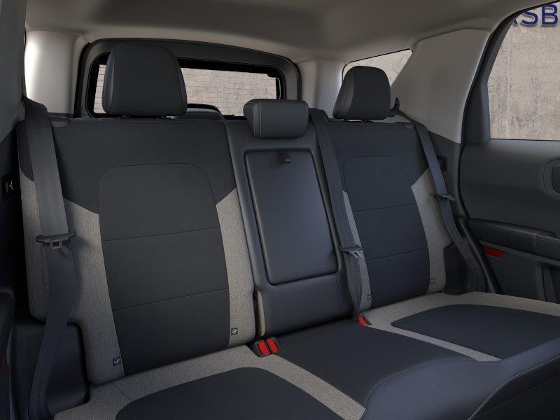 2026 Ford Bronco Sport Big Bend Gaithersburg MD