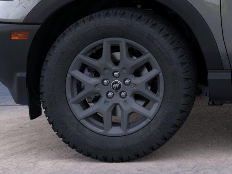 2026 Ford Bronco Sport Big Bend Gaithersburg MD