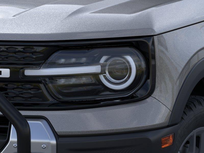 2026 Ford Bronco Sport Big Bend Gaithersburg MD