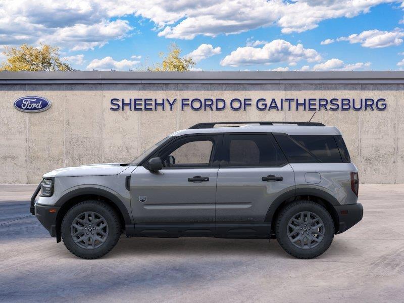 2026 Ford Bronco Sport Big Bend Gaithersburg MD