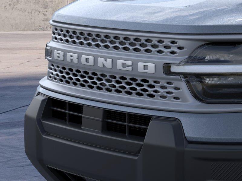 2026 Ford Bronco Sport Big Bend Gaithersburg MD