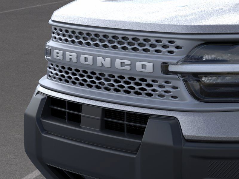 2026 Ford Bronco Sport Big Bend Ashland VA