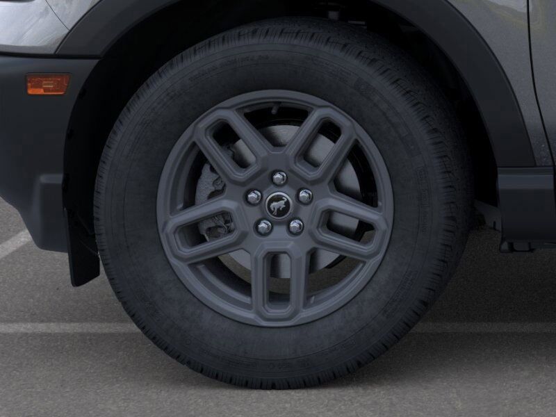 2026 Ford Bronco Sport Big Bend Ashland VA