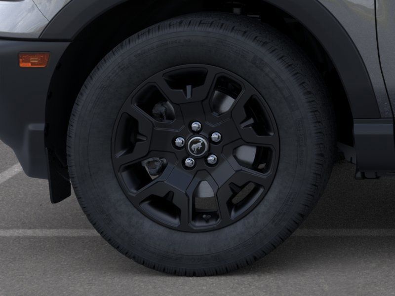 2026 Ford Bronco Sport Big Bend Ashland VA