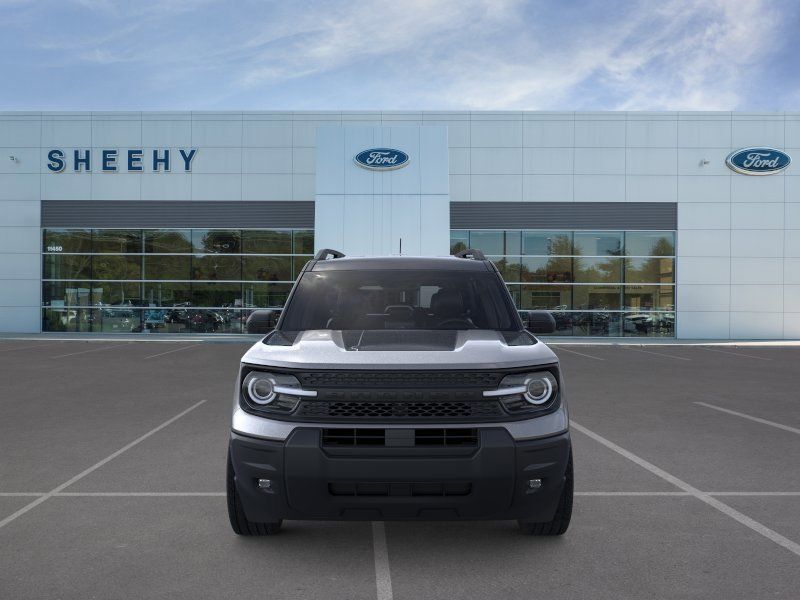 2026 Ford Bronco Sport Big Bend Ashland VA