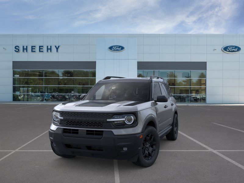 2026 Ford Bronco Sport Big Bend Ashland VA