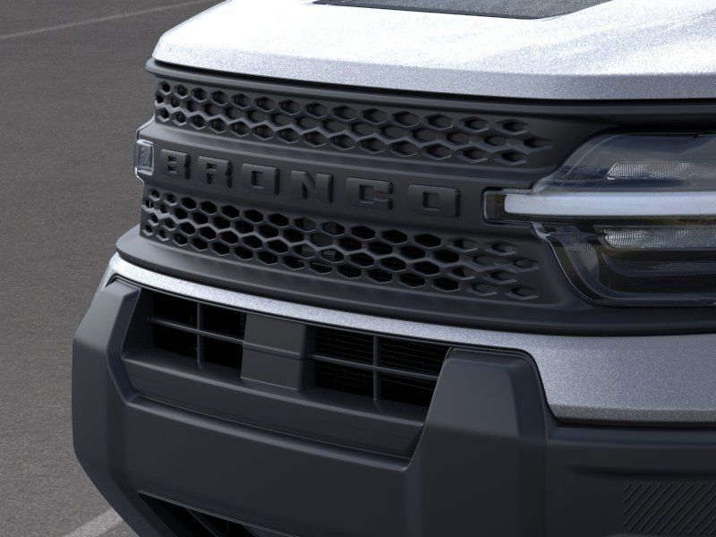 2026 Ford Bronco Sport Big Bend Ashland VA