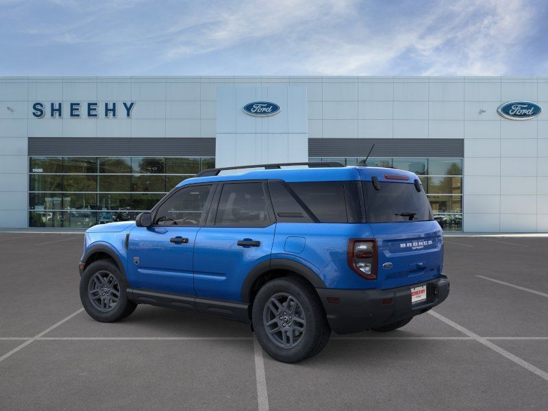 2026 Ford Bronco Sport Big Bend Ashland VA