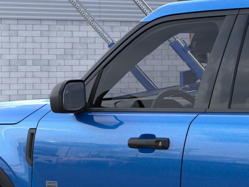 2026 Ford Bronco Sport Big Bend Ashland VA