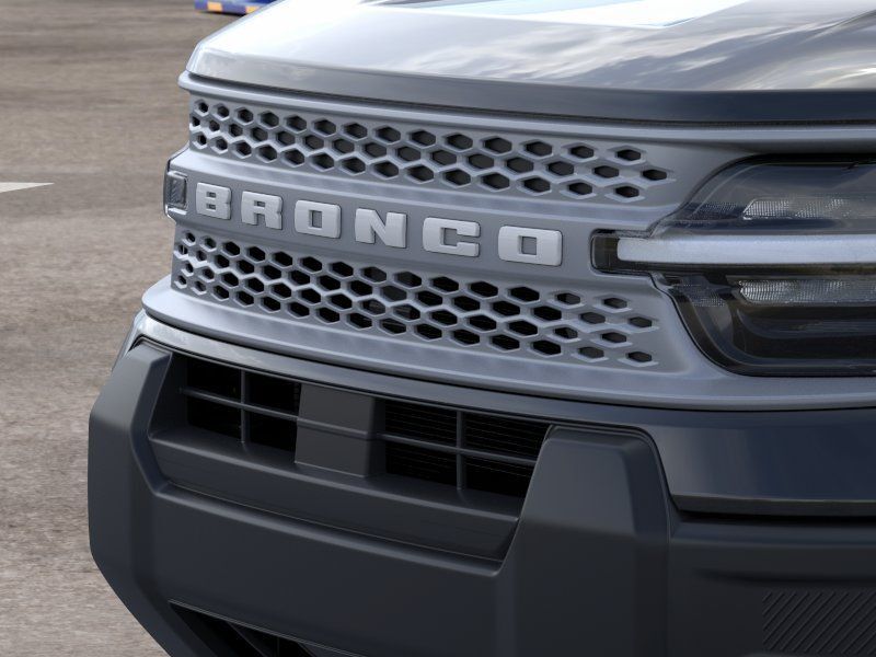 2026 Ford Bronco Sport Big Bend Ashland VA